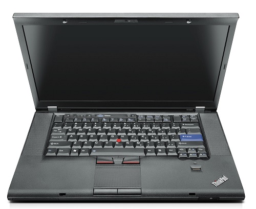 Dòng laptop IBM workstation W520 chuyên cho đồ họa