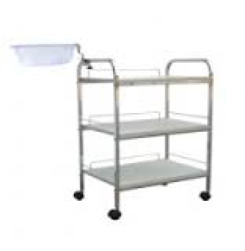 Kệ dụng cụ đựng bàn chải