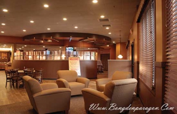 Lợi ích của đèn downlight paragon so với đèn sợi đốt