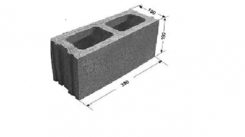 Quy định sản xuất gạch block