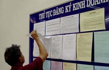 Quyết định thành lập doanh nghiệp tư nhân khó hay dễ