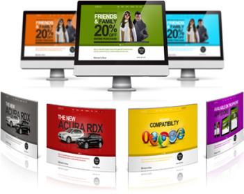 Bán hàng đồ trang trí trên website giải pháp kinh doanh hiệu quả