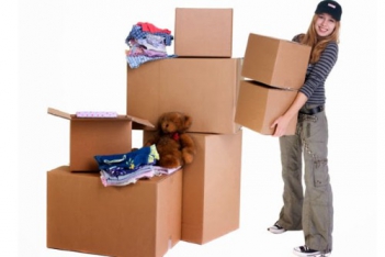 Điều gì làm cho các tuyến đường vận chuyển hàng hoá phát triển?