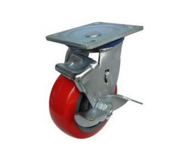 Ưu điểm của xe đẩy hàng bốn bánh so với xe đẩy hàng hai bánh