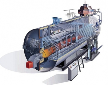 Linh hoạt chi phí kiểm định nồi hơi