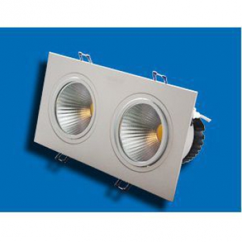 Đèn led ốp trần 20W OLS210L20/30/42/65 Paragon