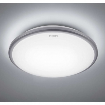 Đèn ốp trần LED 33362 16W 6500k 220V ¢320 có kích thước hợp lý, kiểu dáng sang trọng