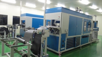 Công ty nhựa định hình Changzhou