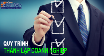Thủ tục thành lập doanh nghiệp xây dựng