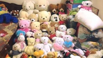 Món quà ý nghĩa đong đầy yêu thương