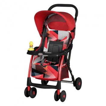 Có nên mua xe đẩy Combi?