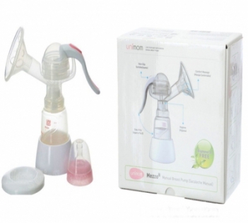 Tại sao phải sử dụng máy hút sữa?