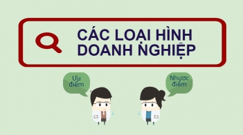 Nên thành lập công ty cổ phần hay TNHH
