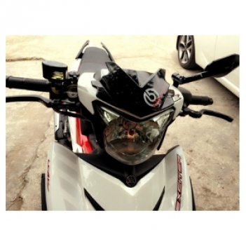 Đánh giá tay thắng Brembo cho Exciter 150