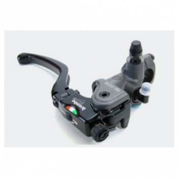 Đánh giá tay thắng Brembo RCS 19