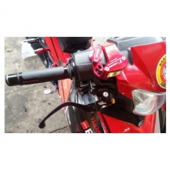 Đánh giá tay thắng Brembo Thái nhập khẩu chính hãng