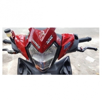 Đánh giá tay thắng Brembo cho Winner