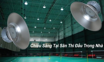 Giá đèn led nhà xưởng 50W bao nhiêu