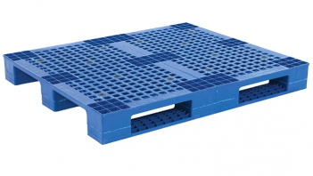 Sự khác nhau giữa pallet nhựa và pallet gỗ