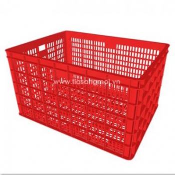 Sóng nhựa có bao nhiêu loại