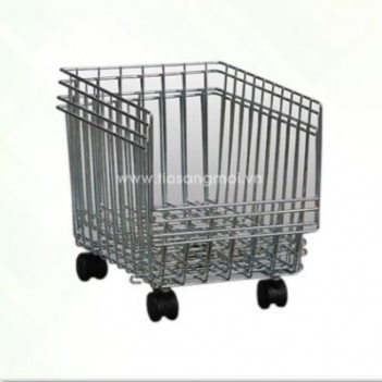 Kinh nghiệm lựa chọn lồng thép có chất lượng tốt