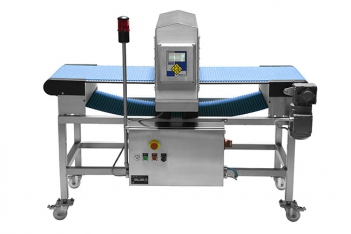 Khác biệt giữa máy dò kim loại công nghiệp và cầm tay