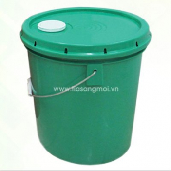 Tư vấn mua vỏ thùng sơn nước theo nhu cầu sử dụng