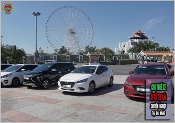 Thuê xe ô tô tự lái dịp cao điểm du lịch bằng cách nào tốt nhất?