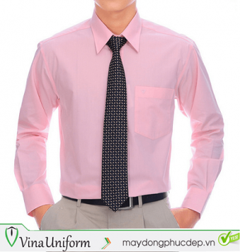 May đồng phục công sở giá rẻ ở đâu TP HCM